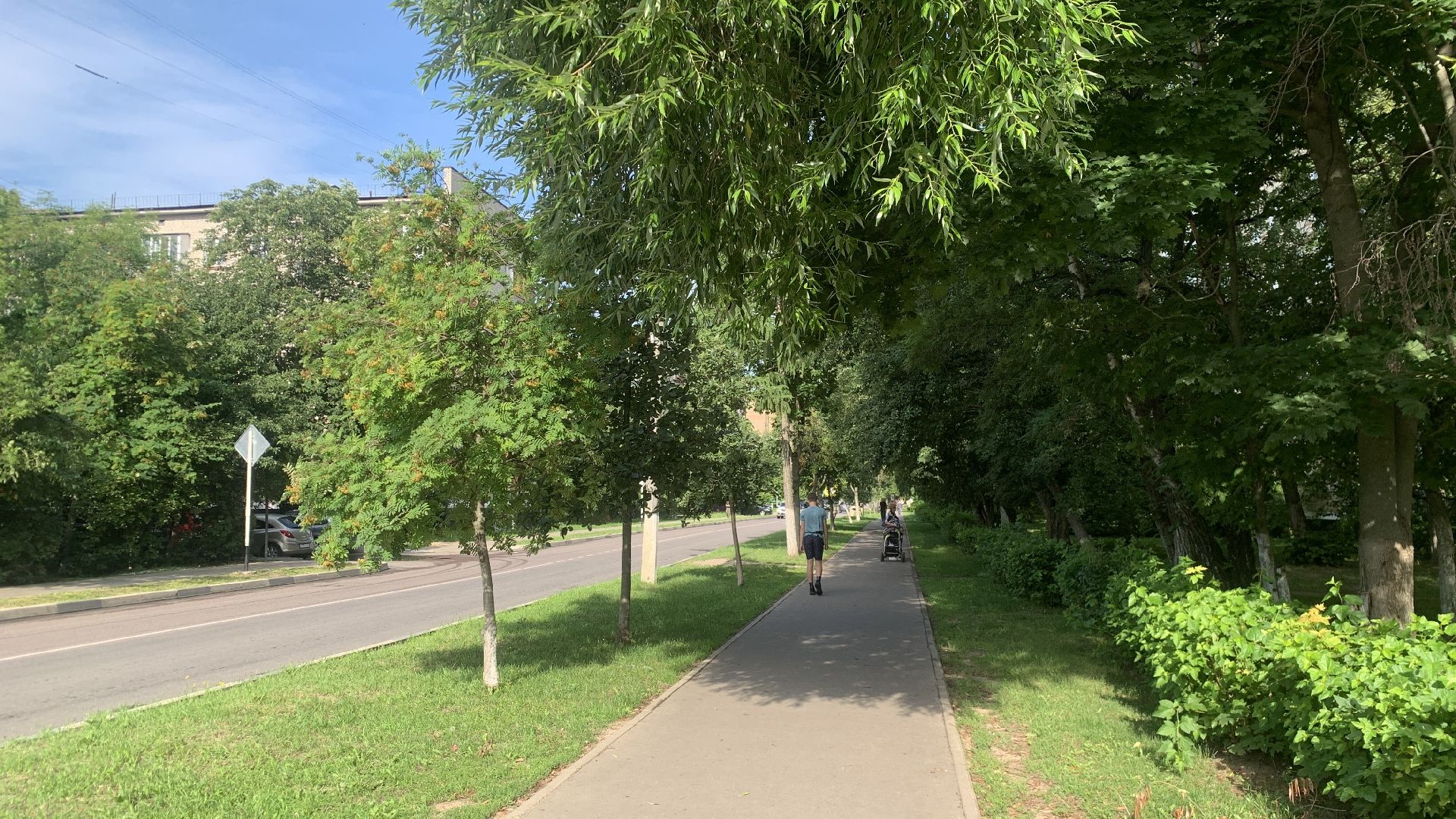 Ступино, гимн округа, конкурс