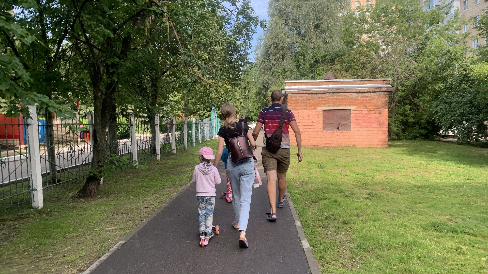 Ступино, гимн округа, конкурс