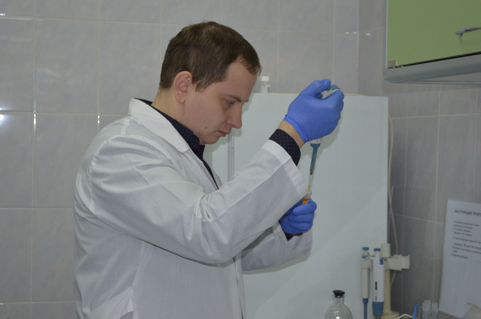 Ступино, медицина, вакансии врачей