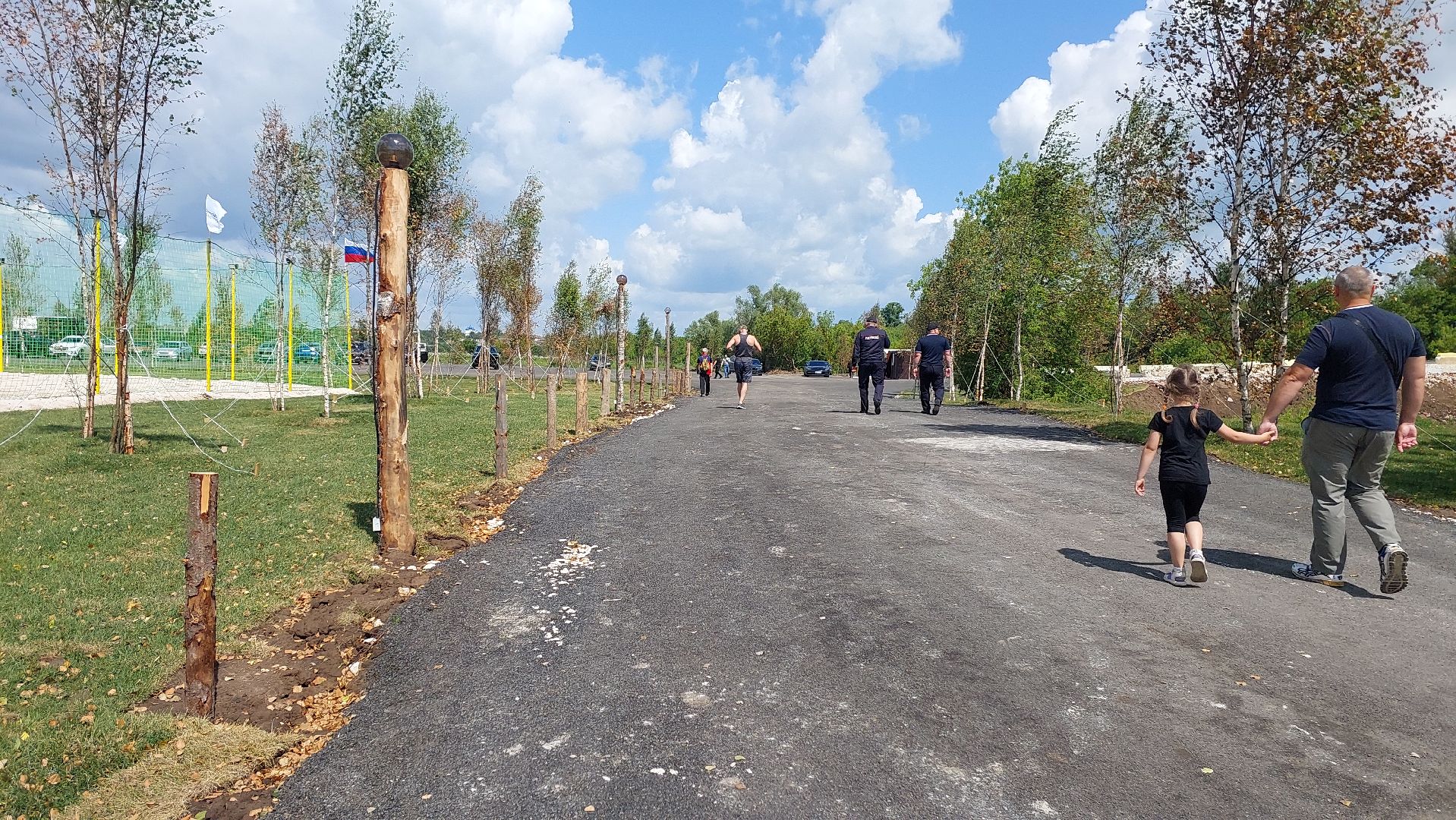 пляж, серпухов, экология, отдых, река, ока,