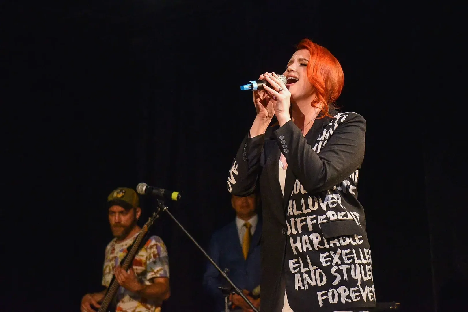 Химки, концерт, ДК Родина, культура, День семьи, любви и верности