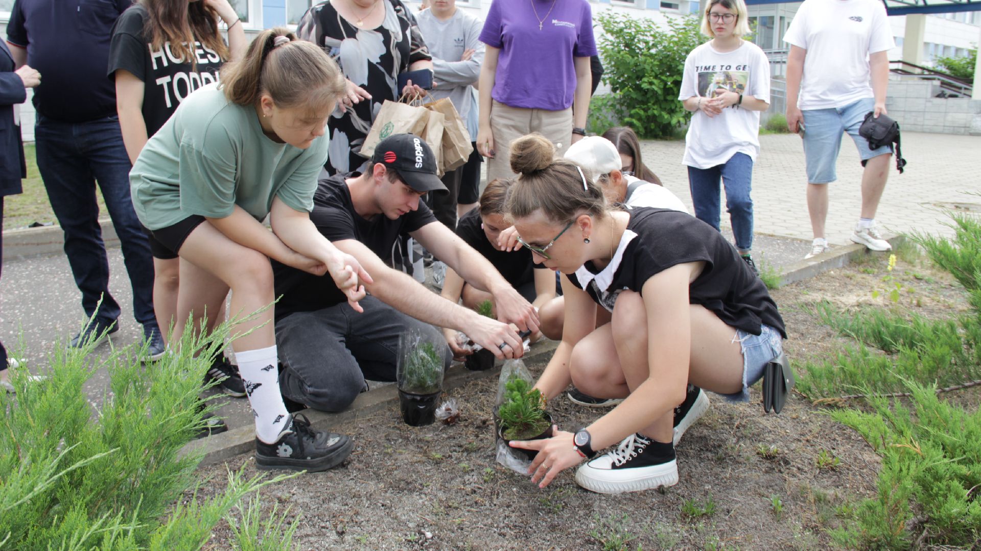 #Рошаль#БольшаяШатура#побратимы#Беларусь