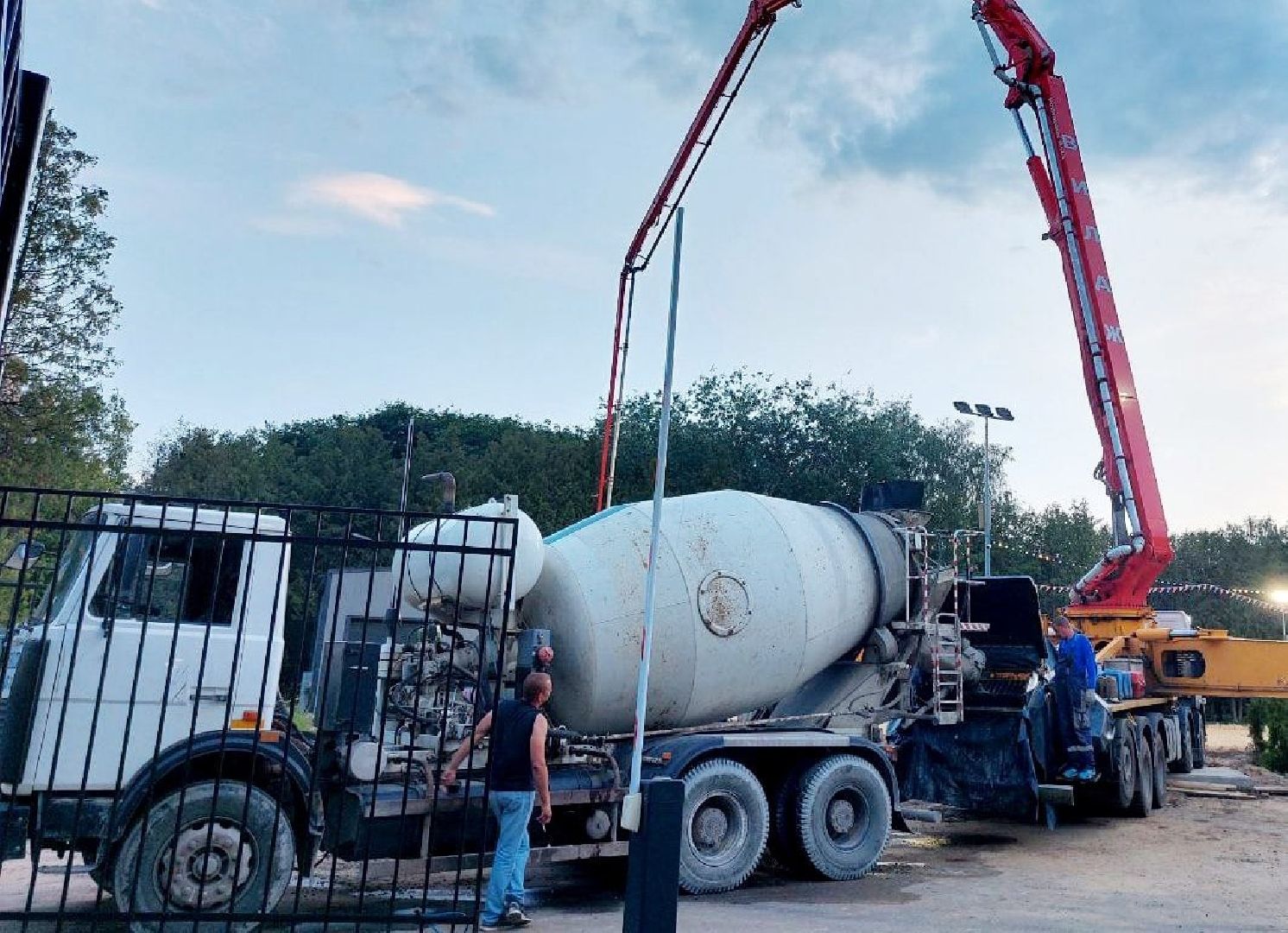 Серпухов, Подмосковье, роликовая площадка, отдых, ролики, парк