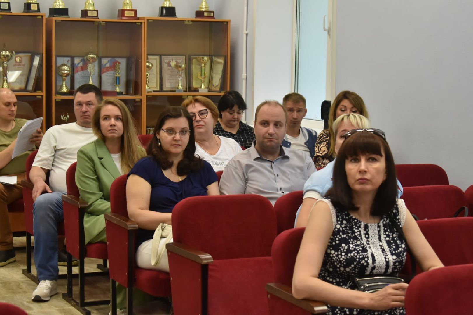 Подмосковье, Ивантеевка, медицина, здравоохранение