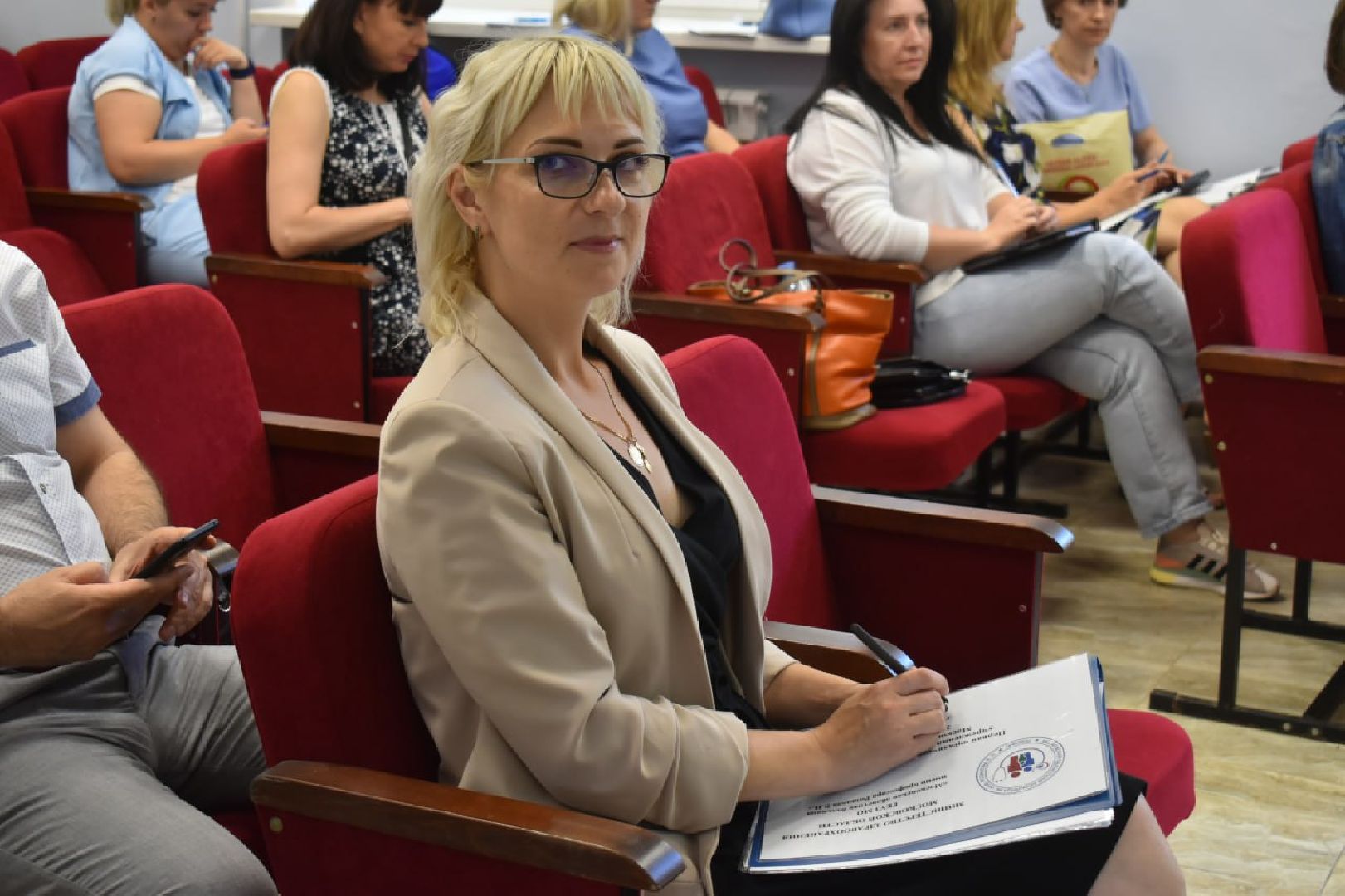 Подмосковье, Ивантеевка, медицина, здравоохранение