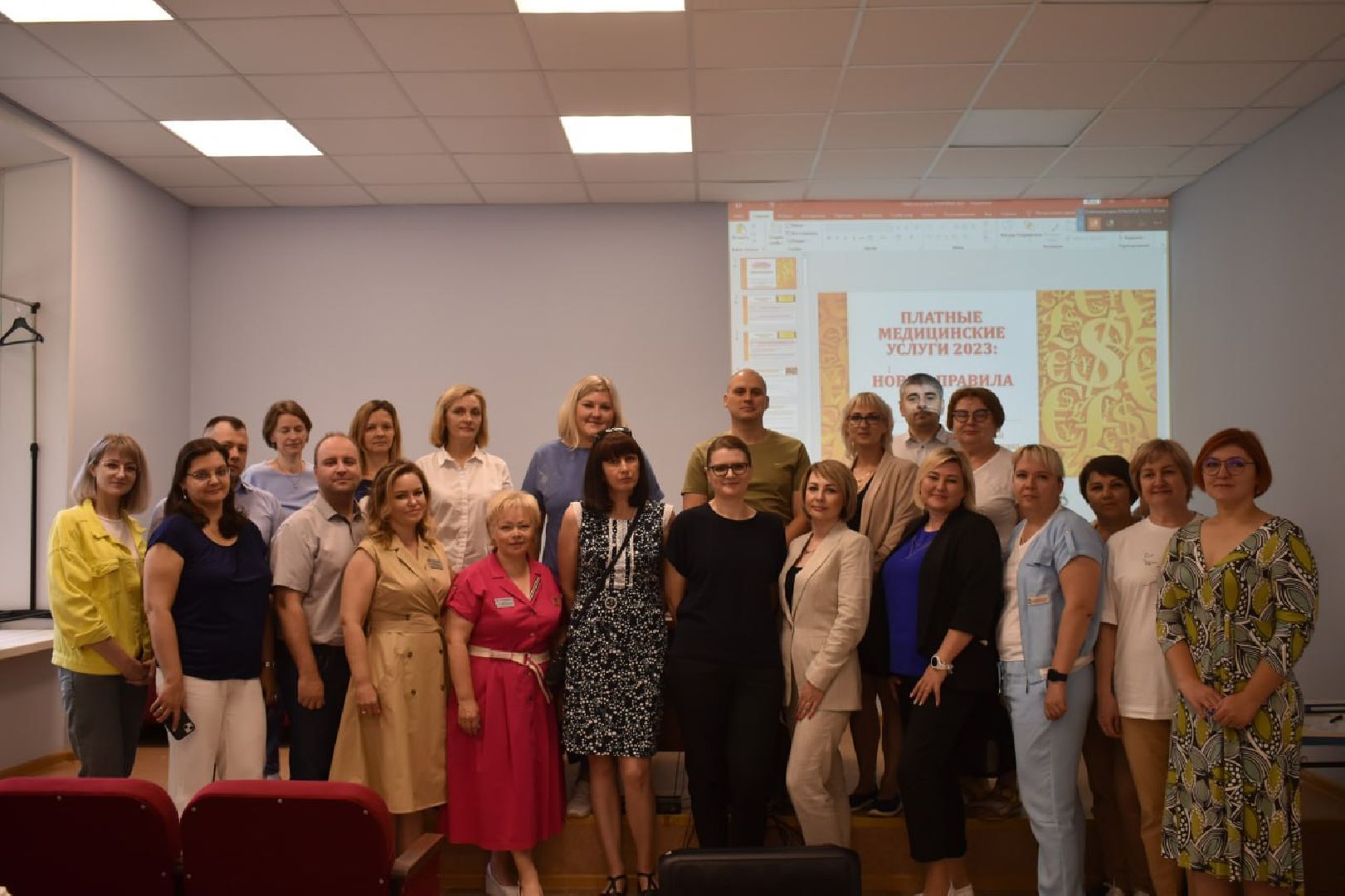 Подмосковье, Ивантеевка, медицина, здравоохранение