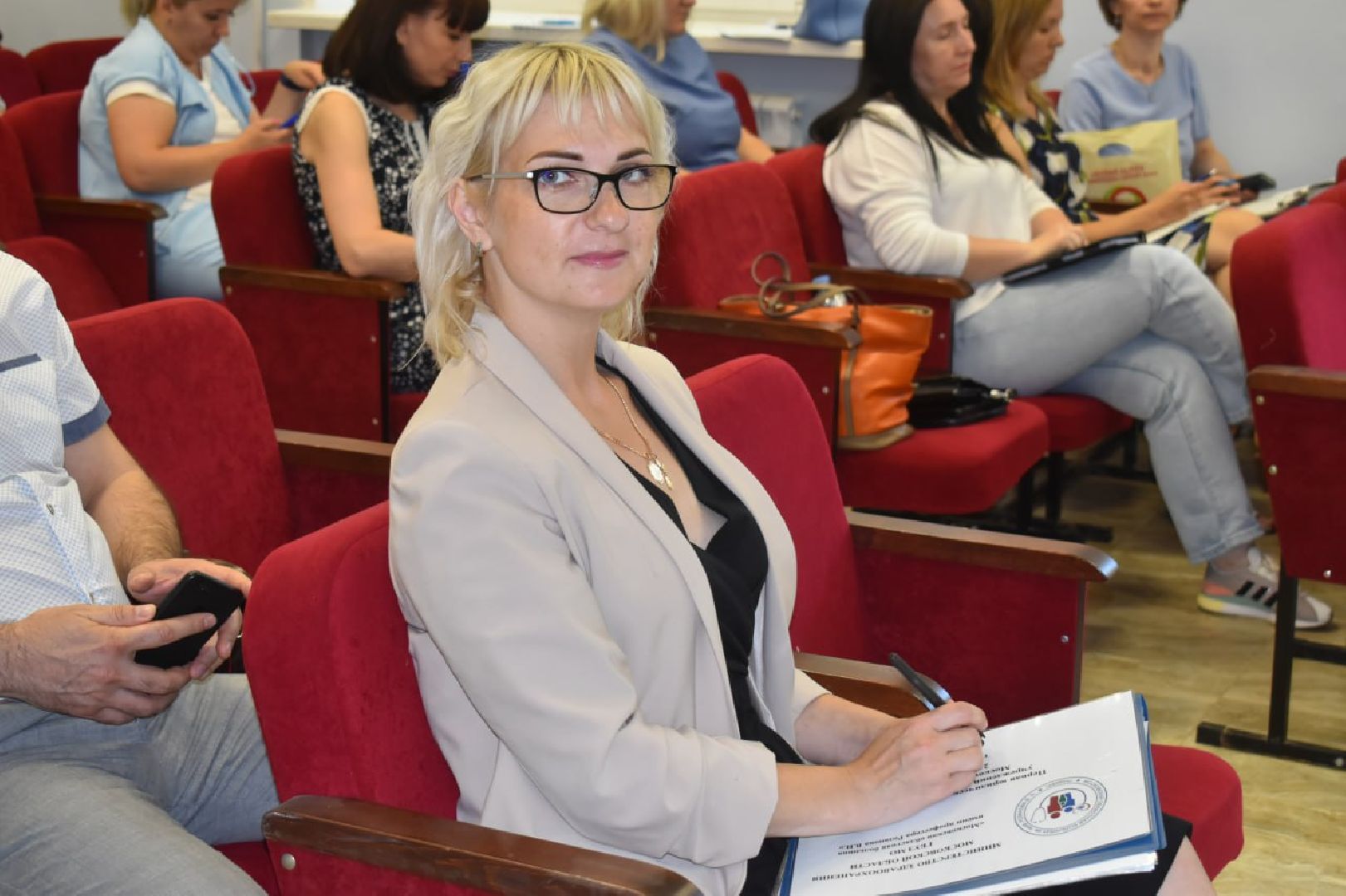 Подмосковье, Ивантеевка, медицина, здравоохранение