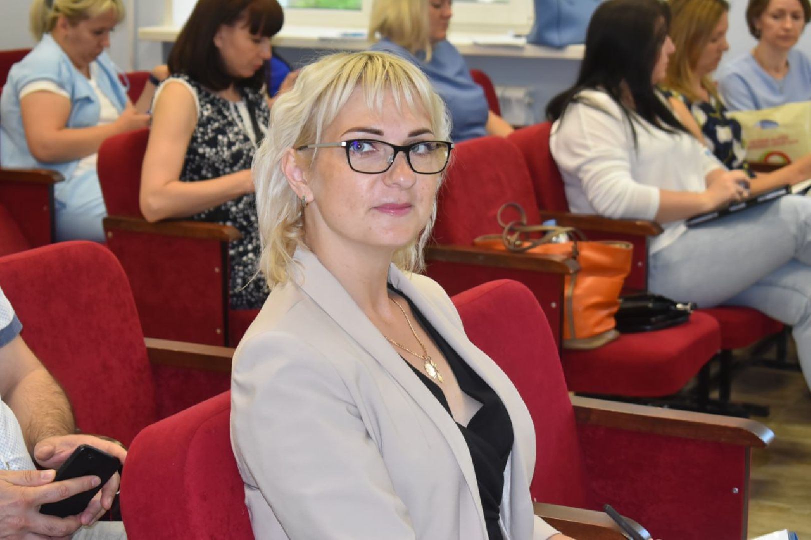 Подмосковье, Ивантеевка, медицина, здравоохранение