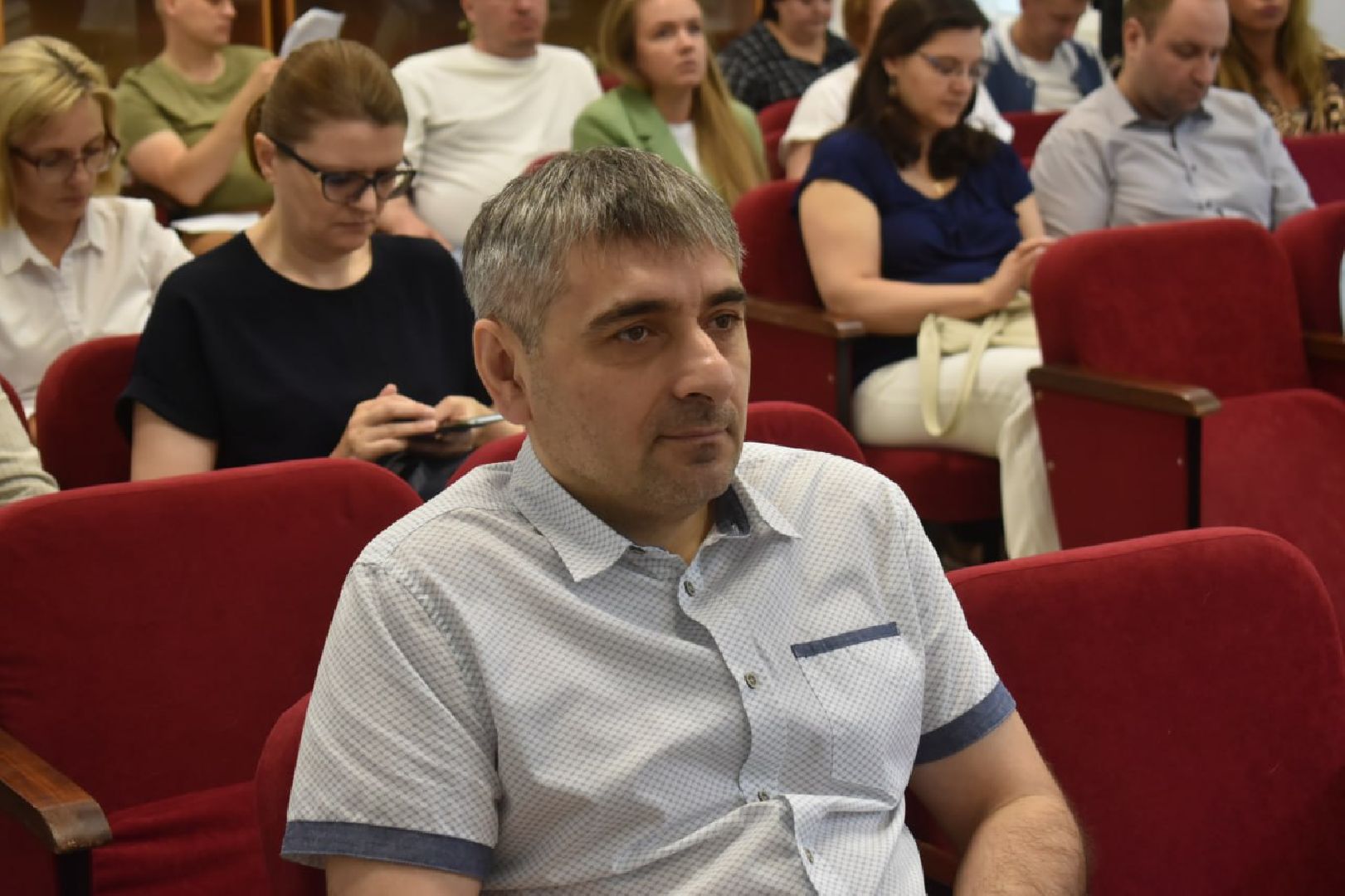 Подмосковье, Ивантеевка, медицина, здравоохранение