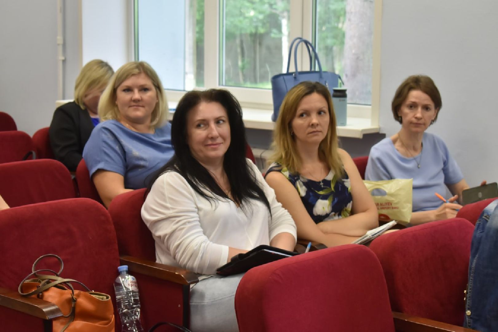 Подмосковье, Ивантеевка, медицина, здравоохранение