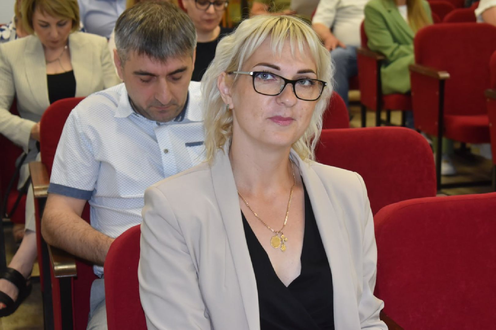 Подмосковье, Ивантеевка, медицина, здравоохранение