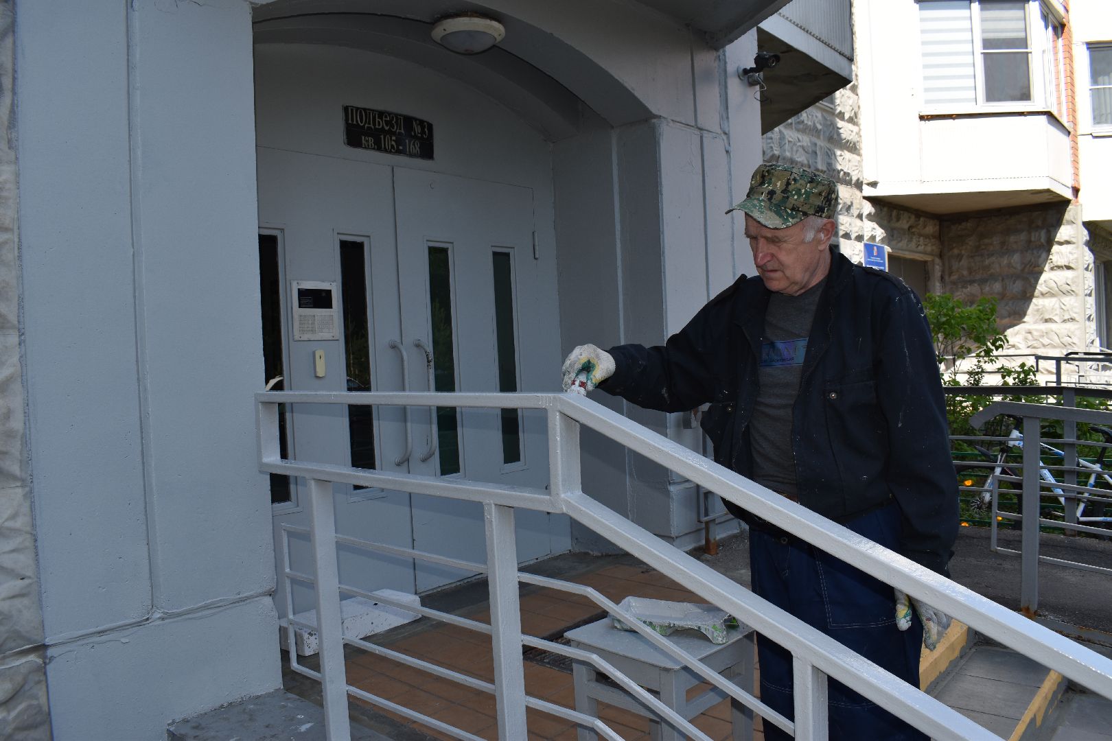 Балашиха, Подмосковье, ЖКХ, капитальный ремонт, депутаты, Мособлдума