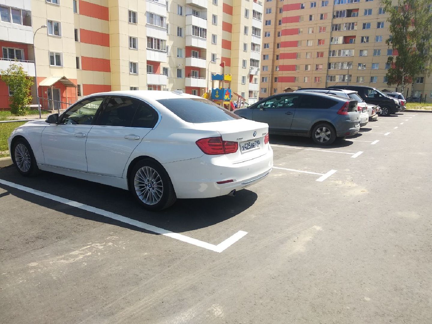 Дмитров, Микрорайон Внуковский, Минблаго МО