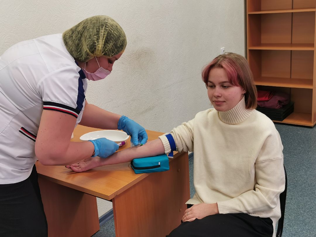 Подольск, Медицина