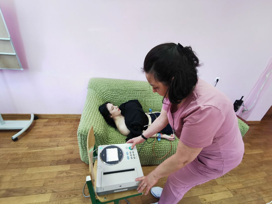 Подольск, Медицина