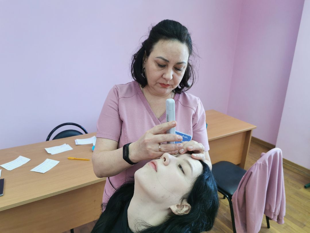 Подольск, Медицина