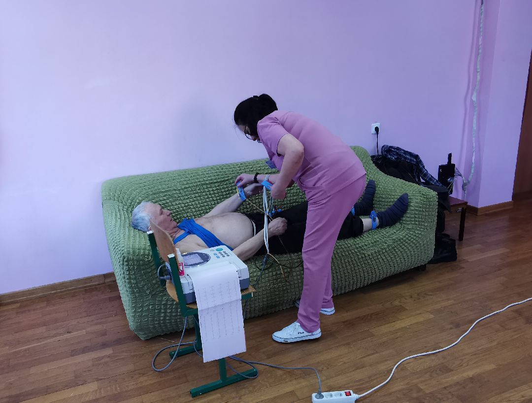 Подольск, Медицина