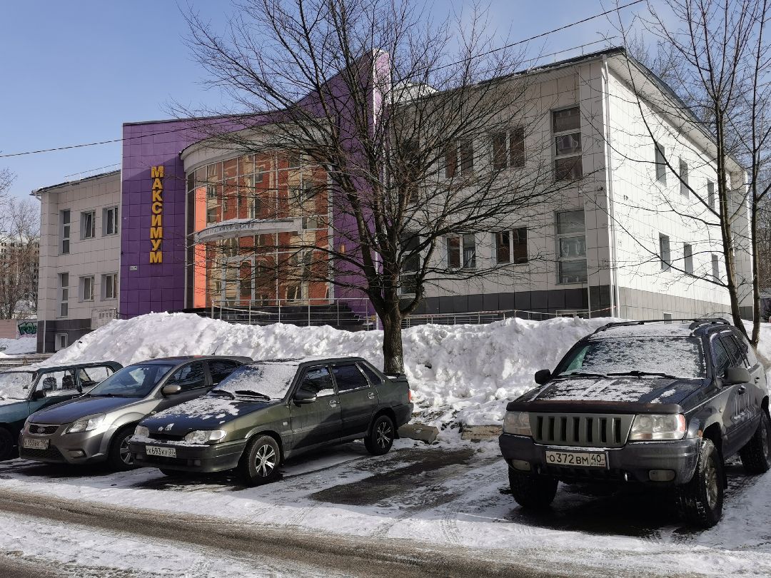 Подольск, Медицина