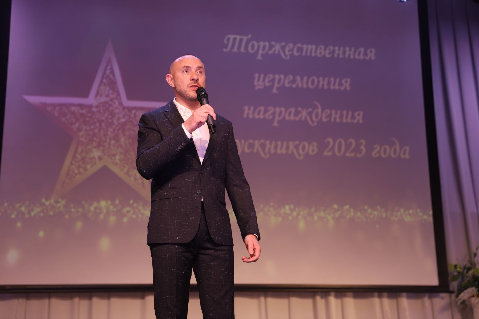 Солнечногорск, медали, выпускники, отличники, школа