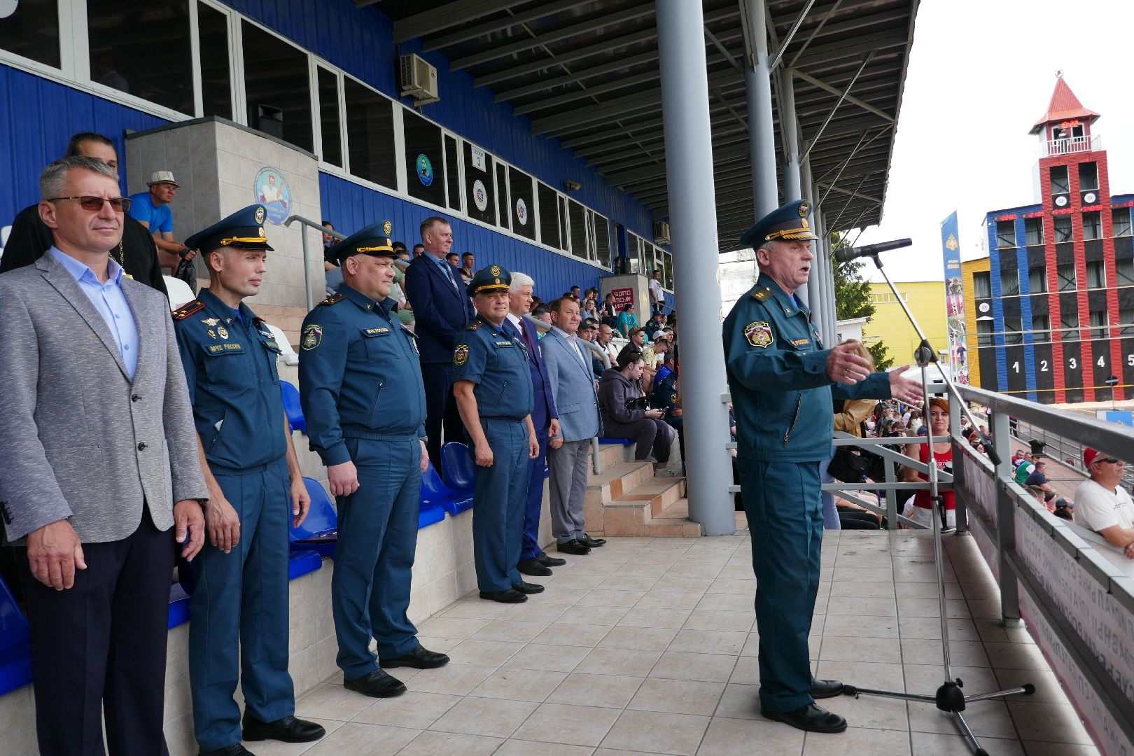 Подольск, МЧС, соревнования, ЦФО, пожарно-спасательный спорт