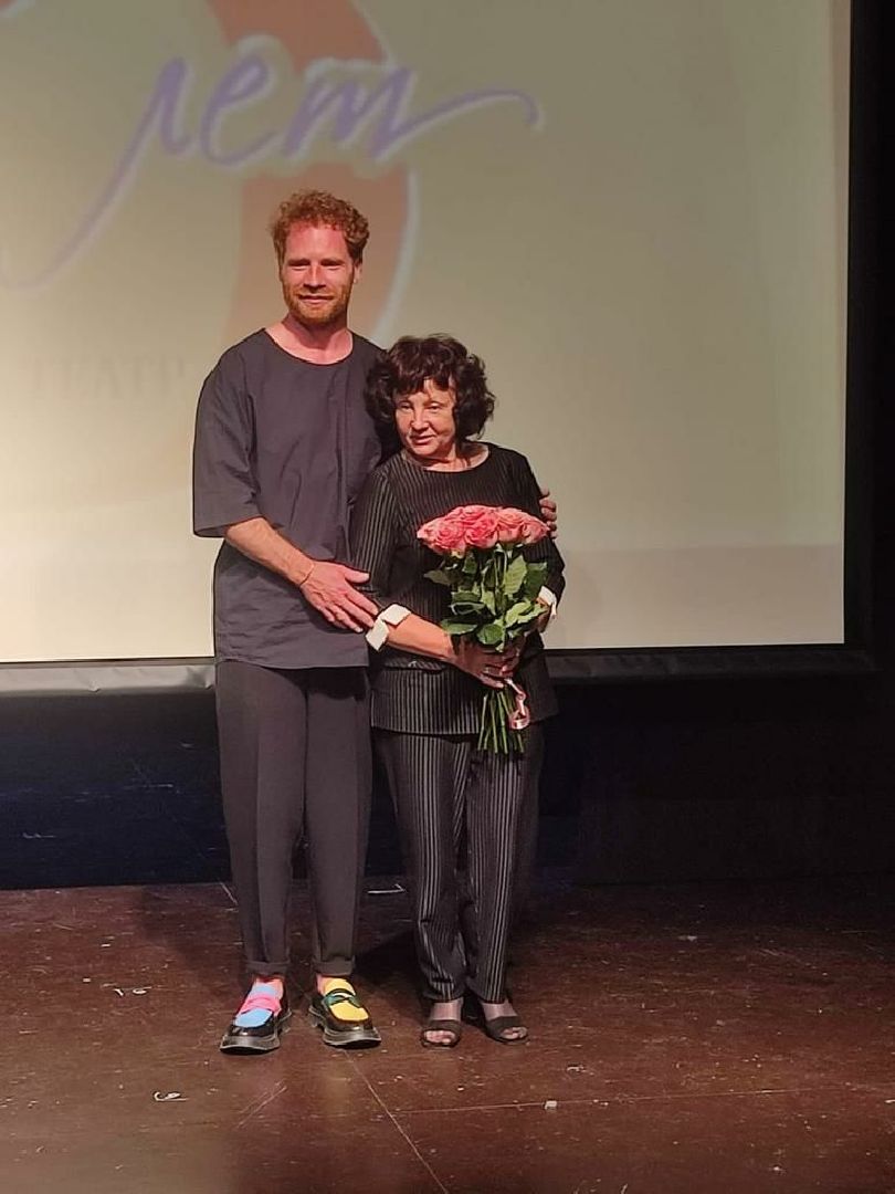 Истра, театр, закрытие