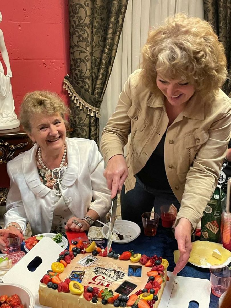 Истра, театр, закрытие