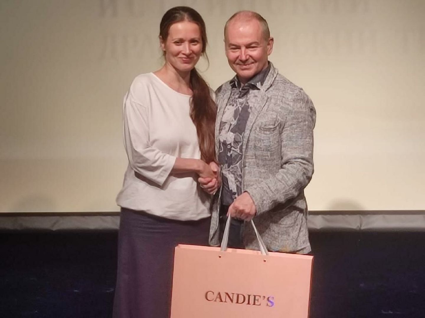 Истра, театр, закрытие