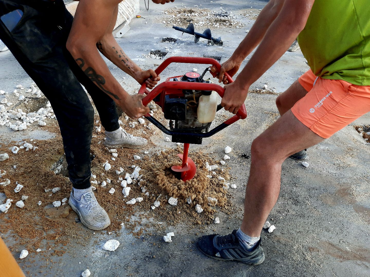 Шатура, #программа_губернатора_Воробьёва, новая игровая площадка