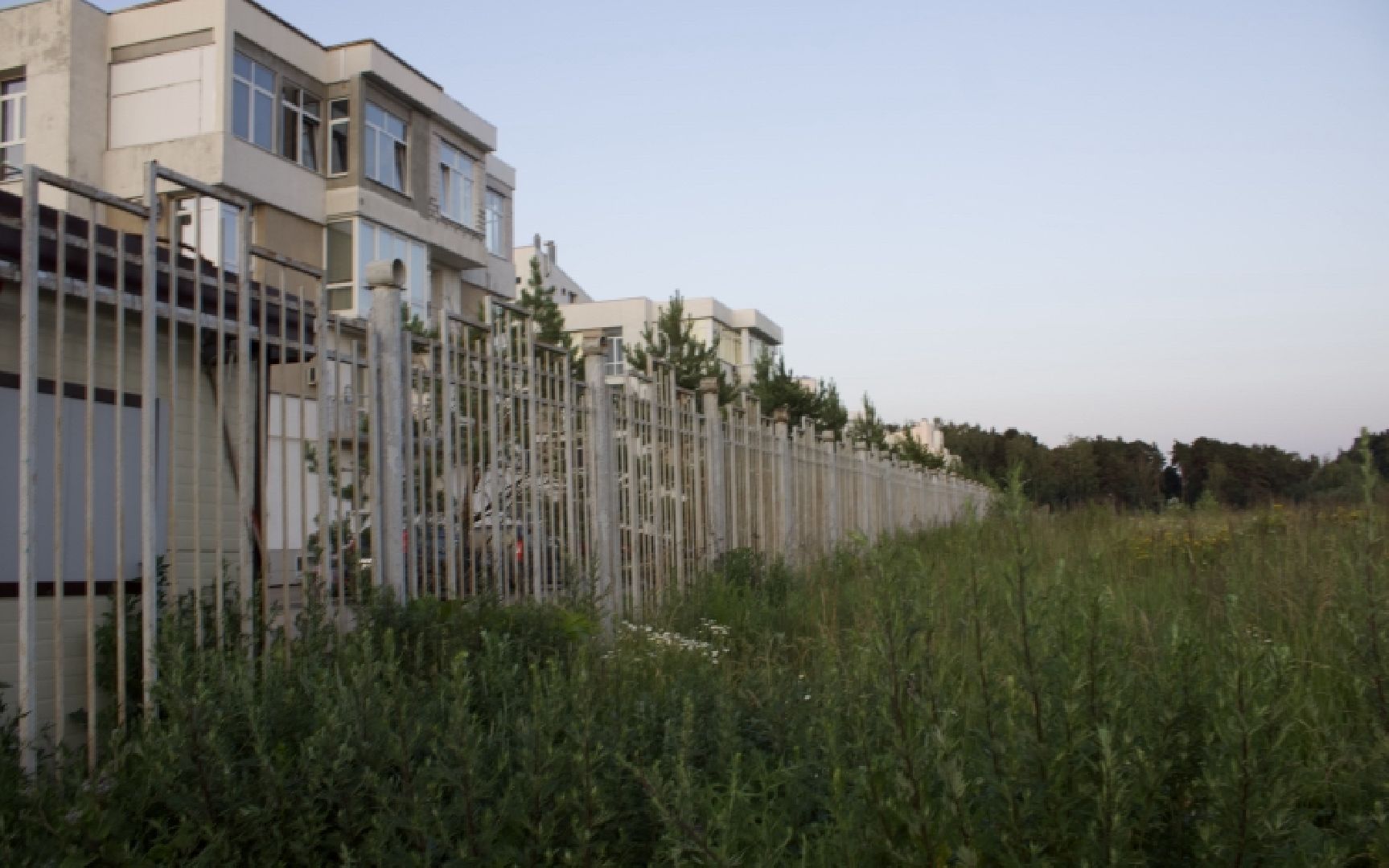 Благоустройство, жк,