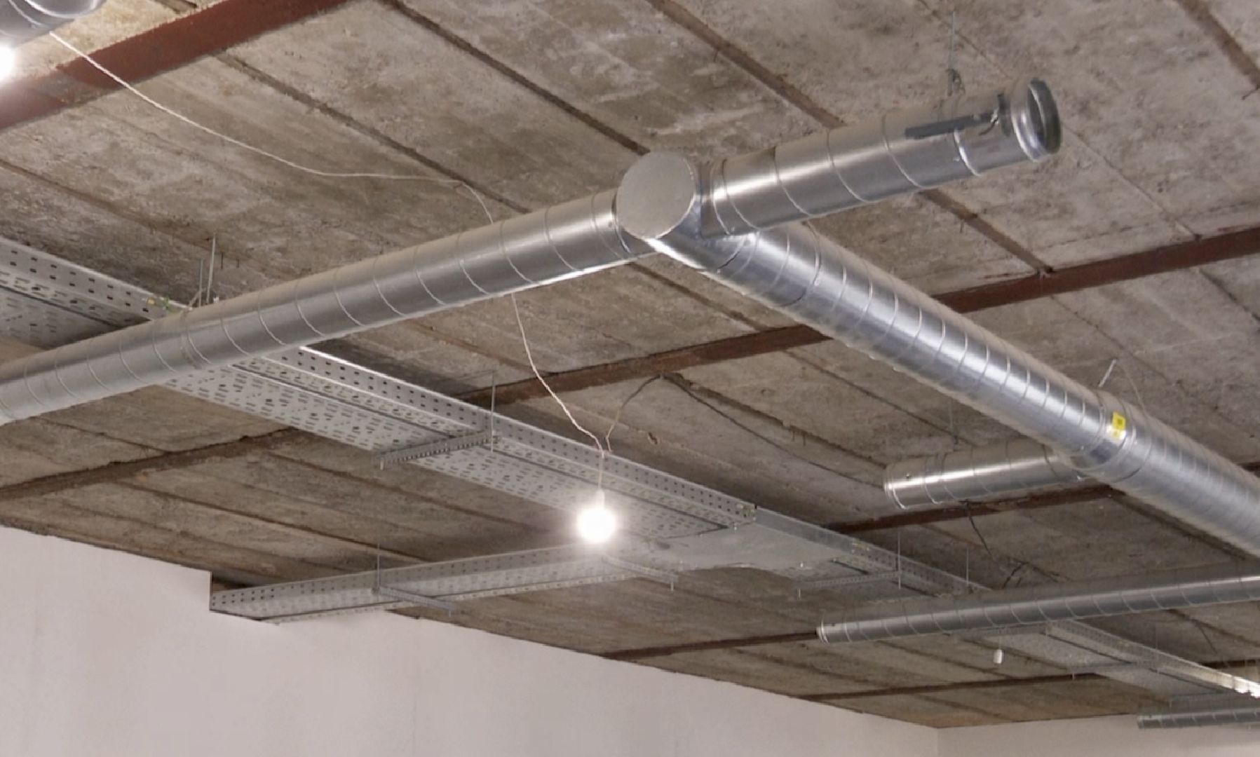 Клин, строительство, общество, школы, перемены