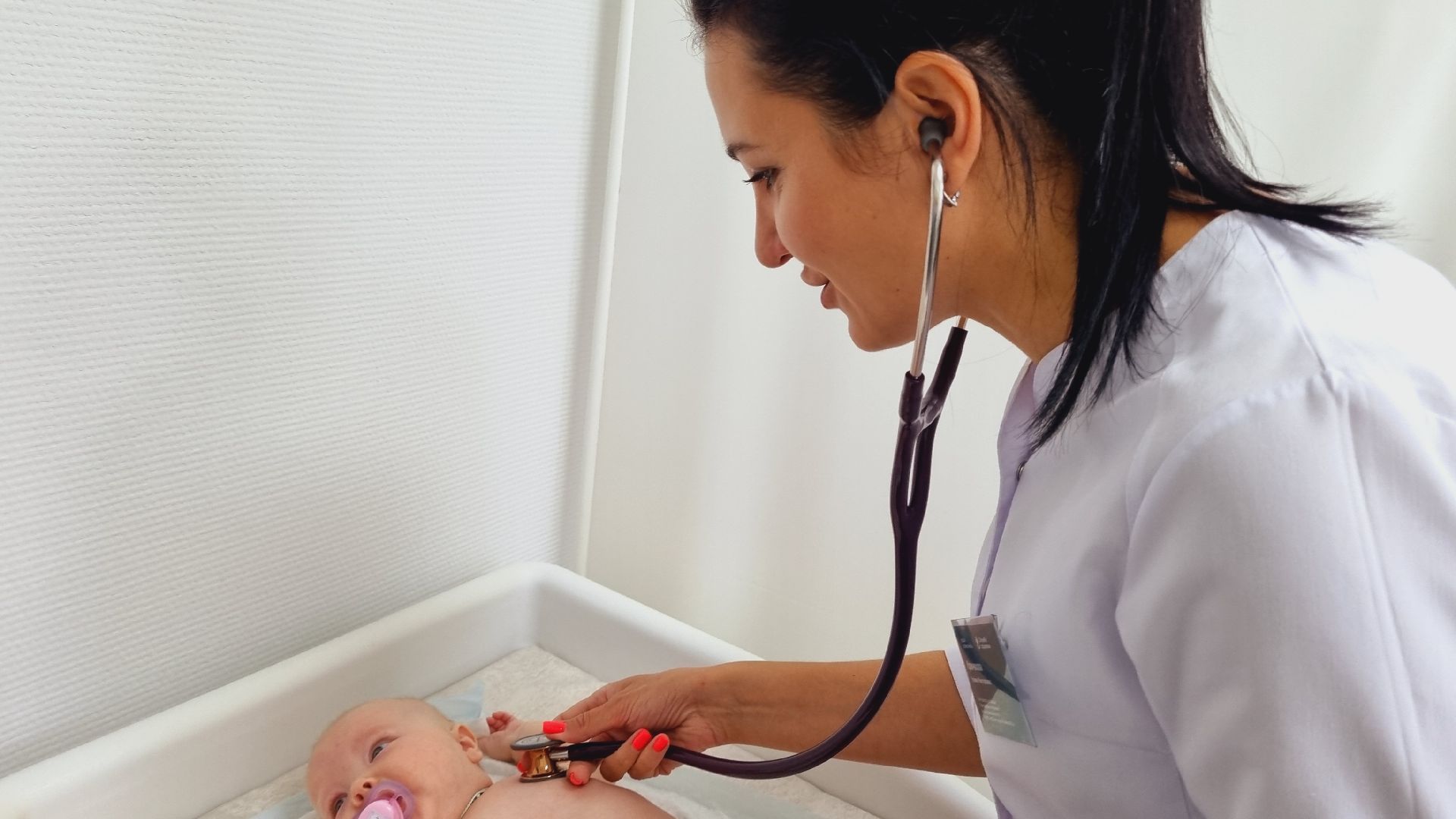 Подмосковье, Ивантеевка, медицина, здравоохранение