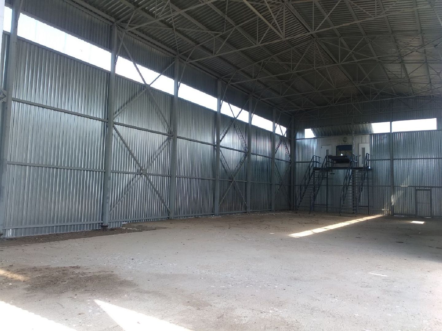 Дмитров, Станция перегрузки мусора, РТ-Инвест, Минэкологии МО