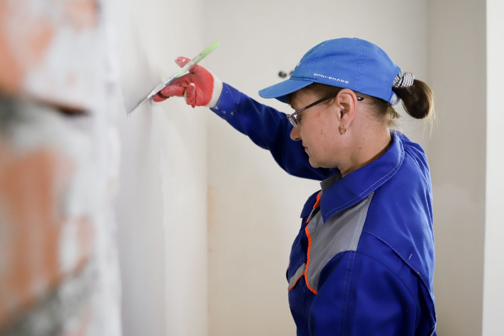 Солнечногорск, ремонт, садик, родители, воспитанники