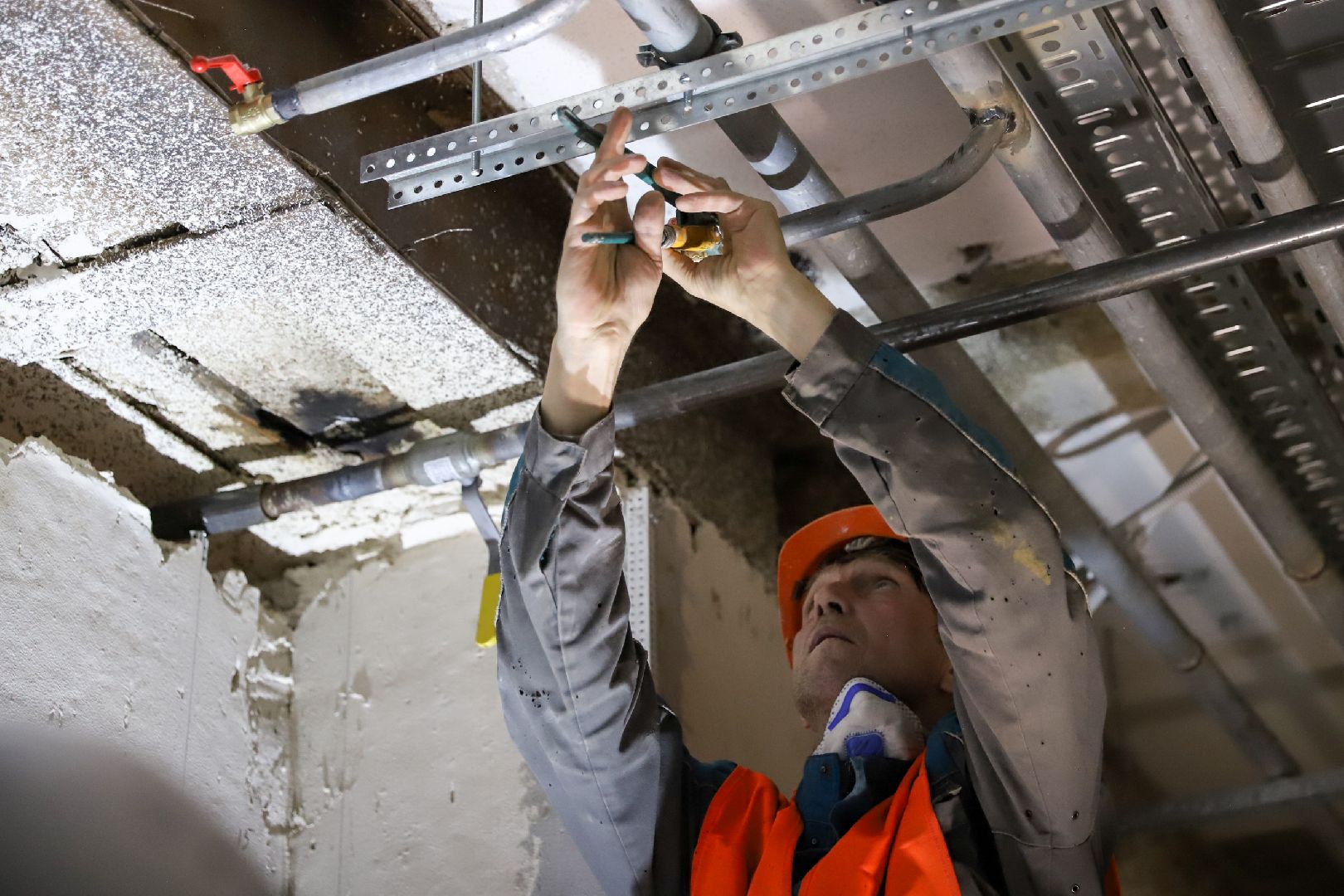 Солнечногорск, ремонт, садик, родители, воспитанники