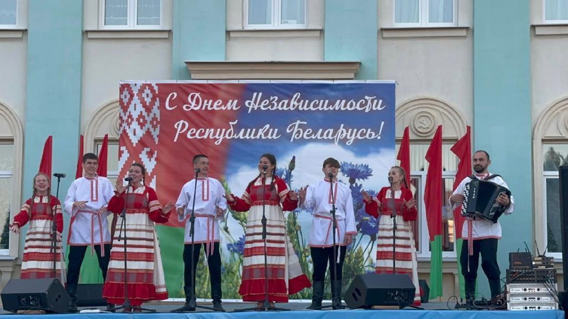 Культура,Красногорск