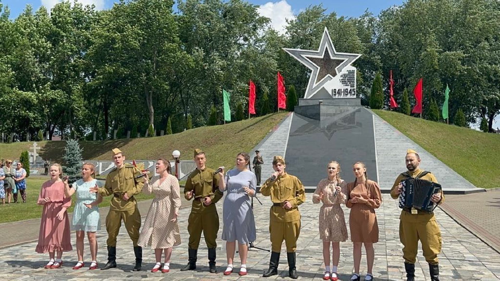 Культура,Красногорск