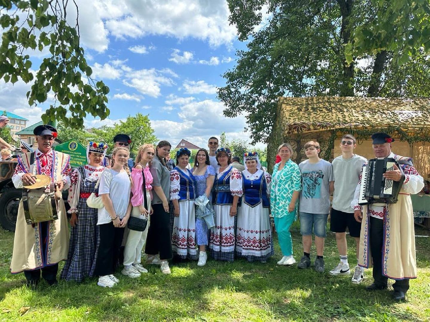 Культура,Красногорск