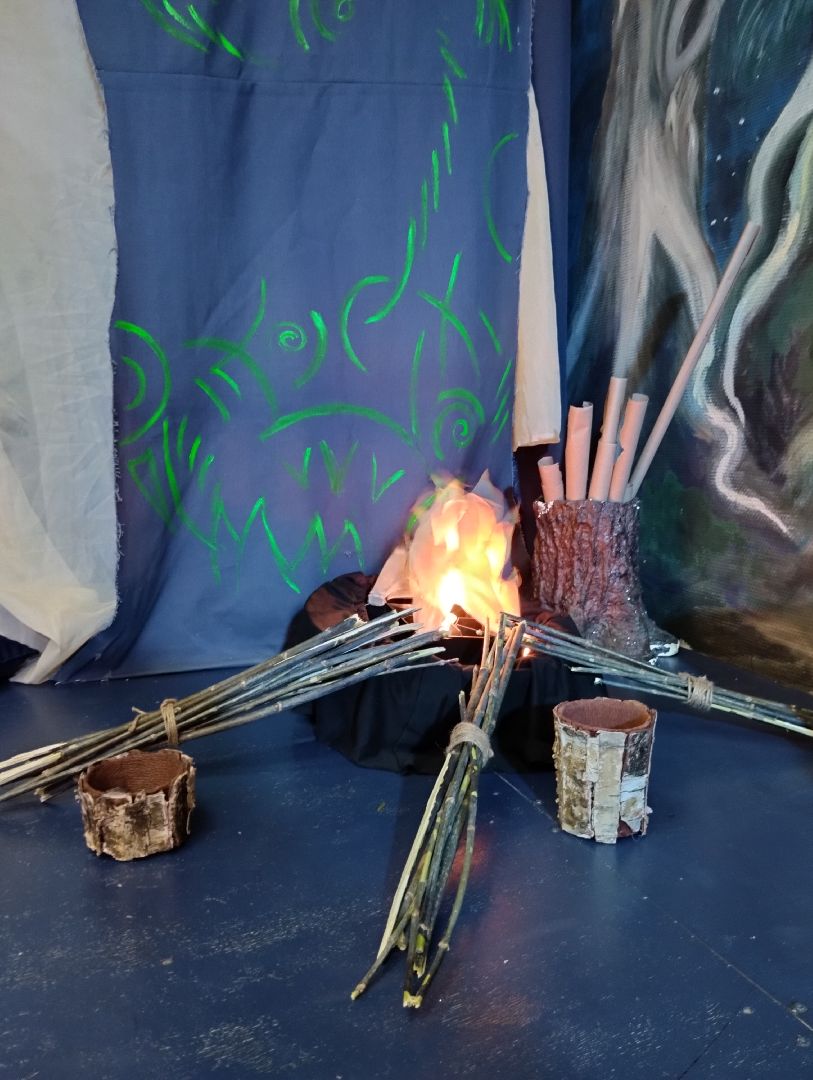 Творческая мастерская, театр, дети, Ногинск, Богородский городской округ