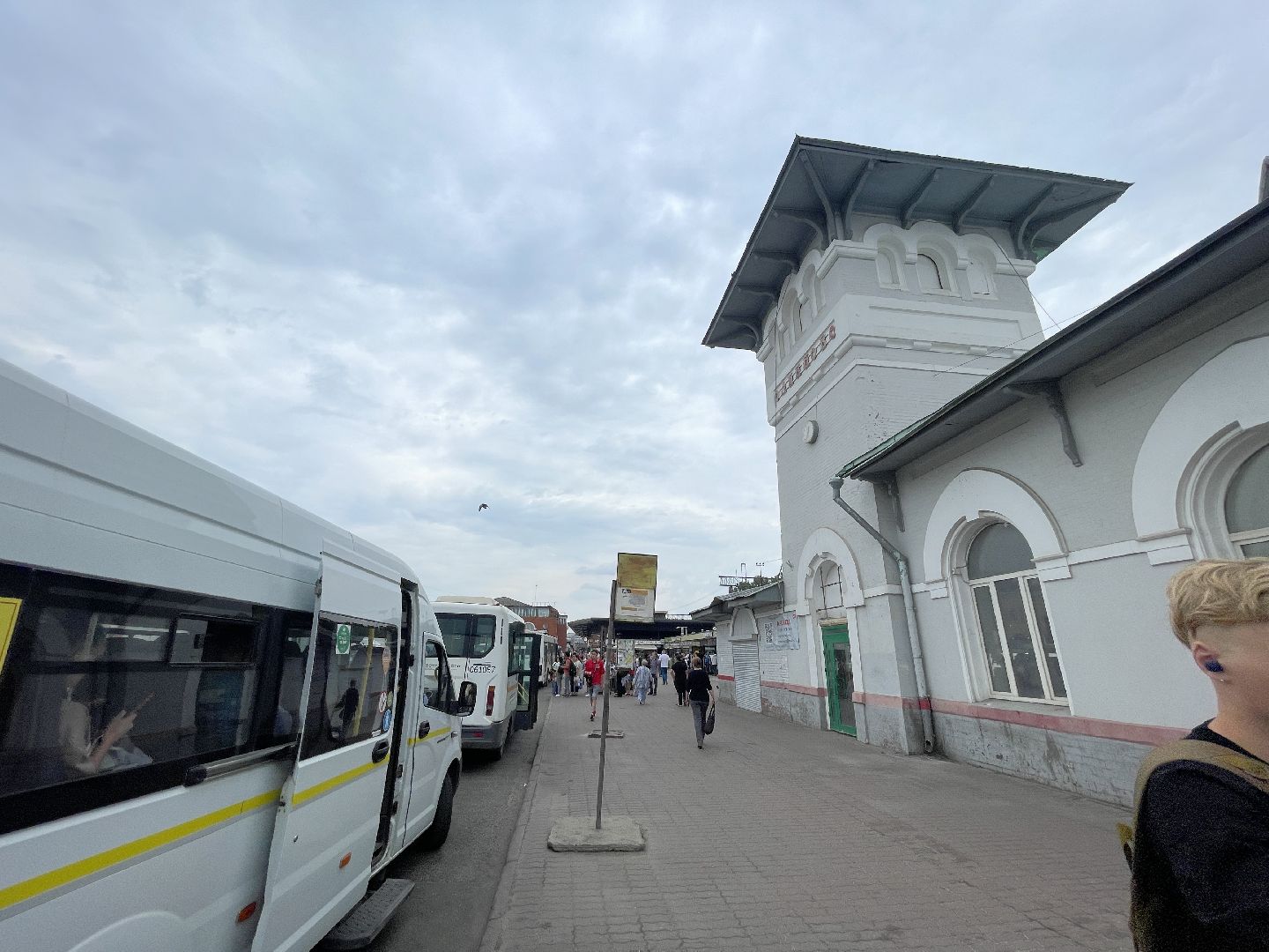 Одинцово, благоустройство, строительство, дороги, площадь, транспорт, автобусы, вокзал,