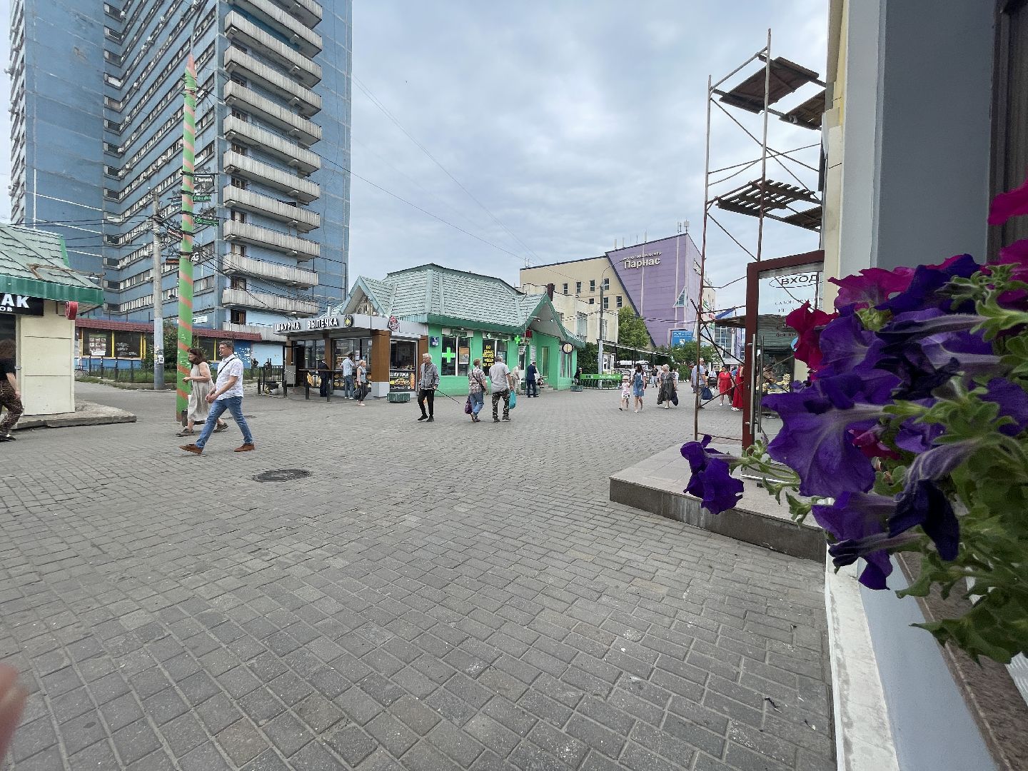 Одинцово, благоустройство, строительство, дороги, площадь, транспорт, автобусы, вокзал,