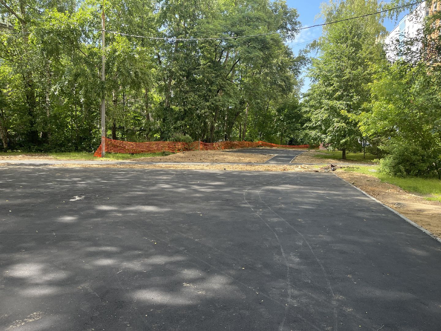 Одинцово, благоустройство, детская площадка, комфортная среда,