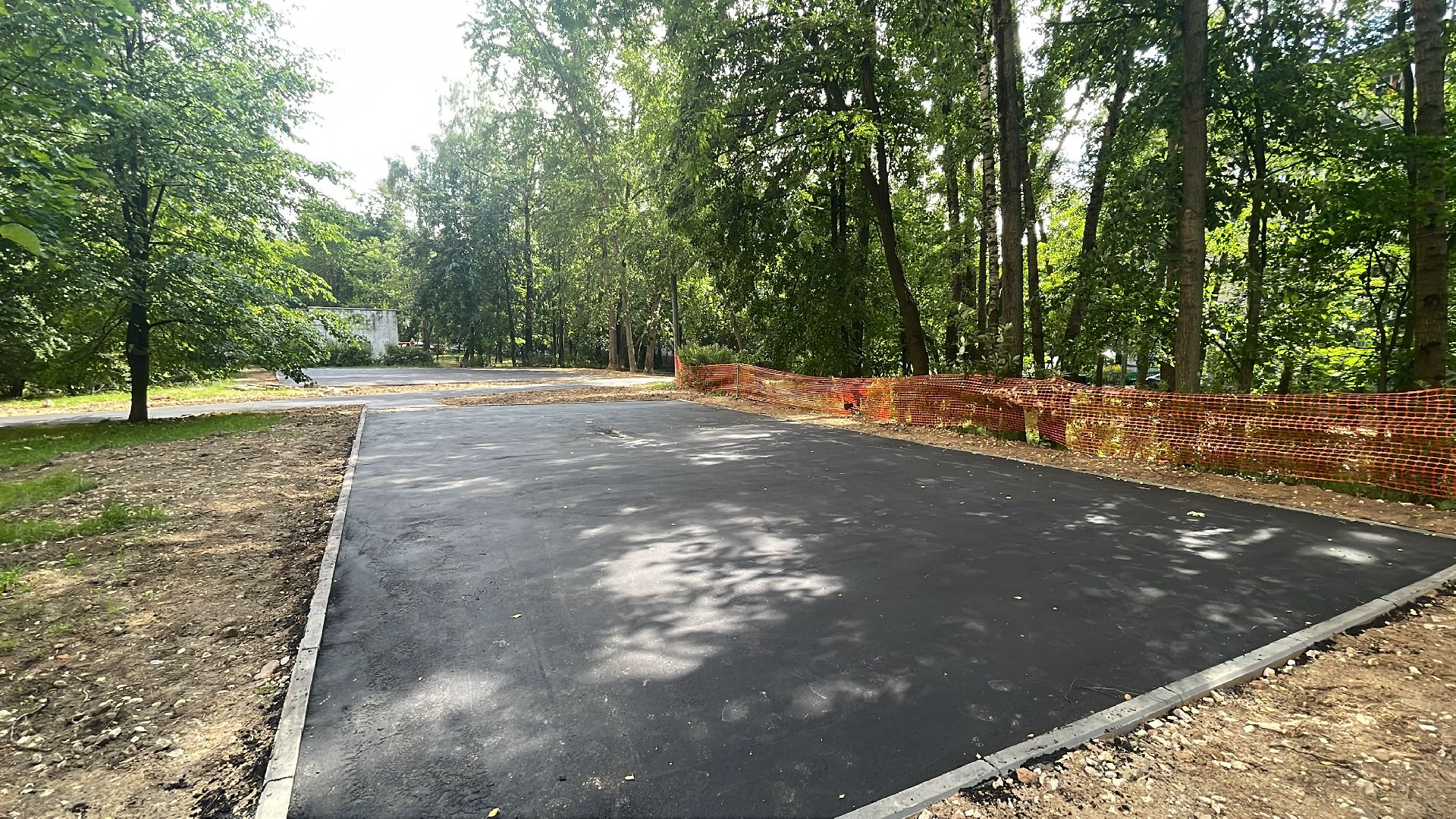 Одинцово, благоустройство, детская площадка, комфортная среда,