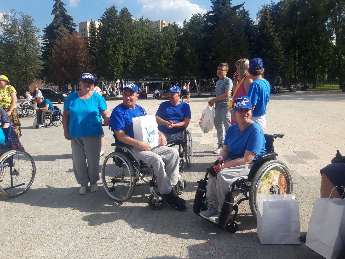 доброе дело, концерт,