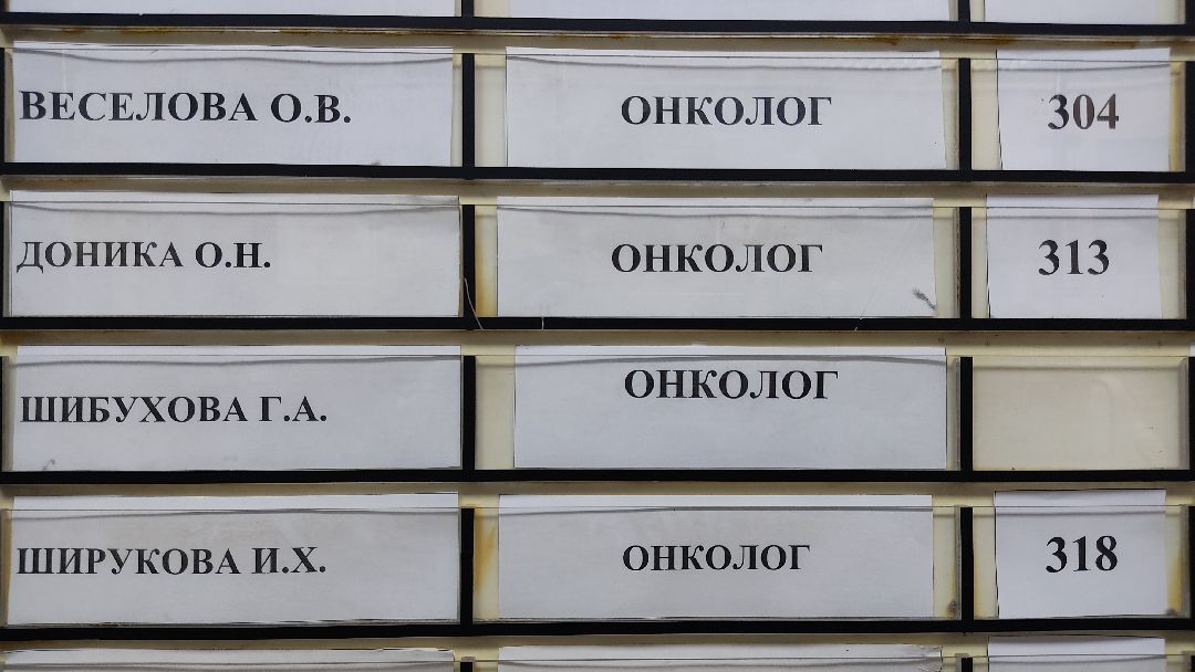 Лобня, города