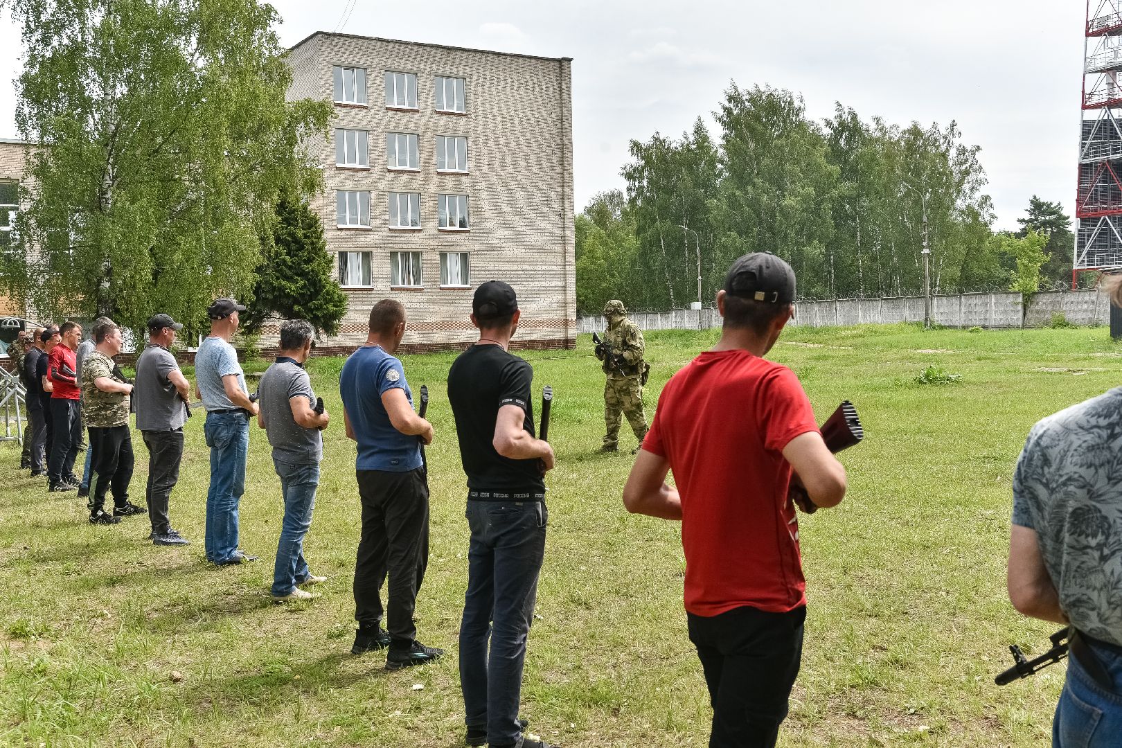 СвоихНеБросаем, СлужбаПоКонтрактуМО, СВО, ОбластнойПунктОтбора