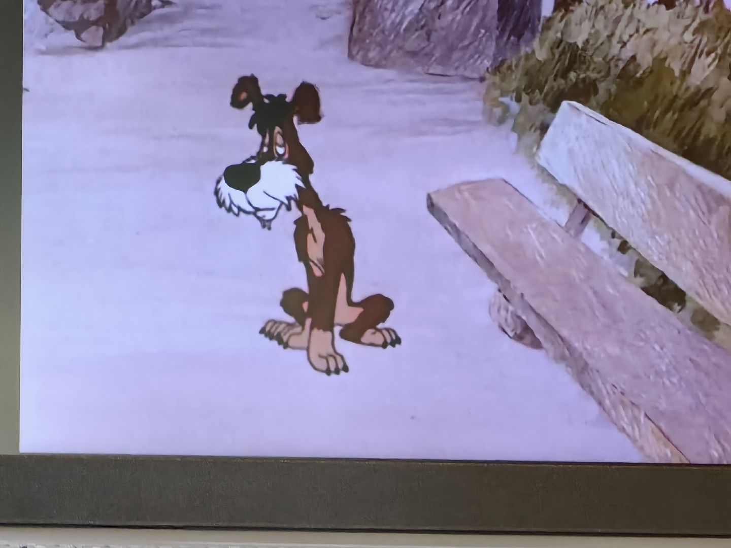 Лекторий, собака, друг, дети, парк