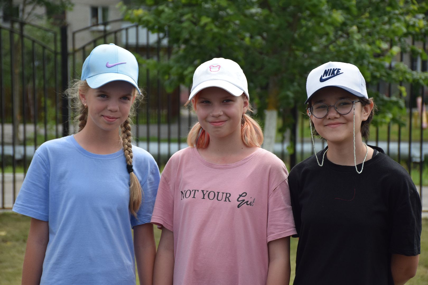 Электрогорск, городской округ Павловский Посад, глава, дети, лагерь, проверка, школа, лето