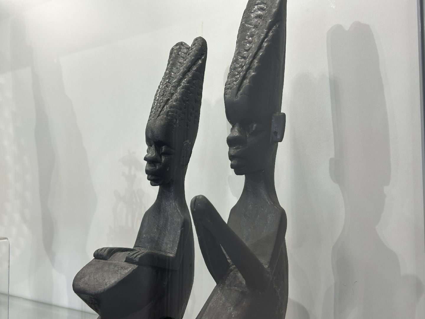 выставка, культура, Африка, Щёлково, музей