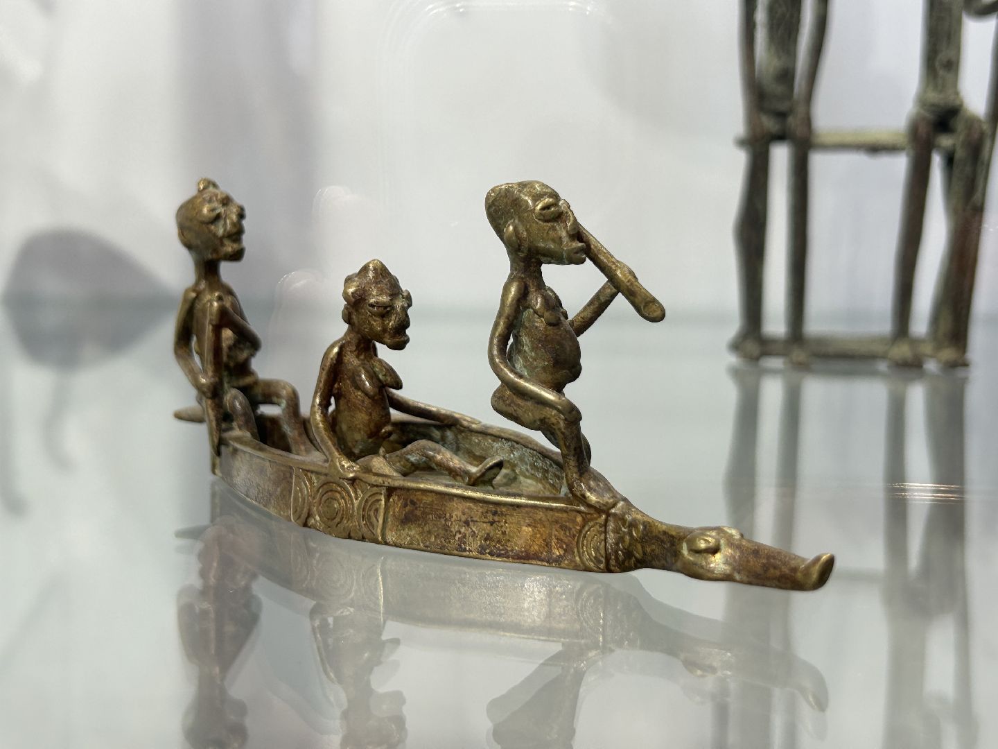 выставка, культура, Африка, Щёлково, музей