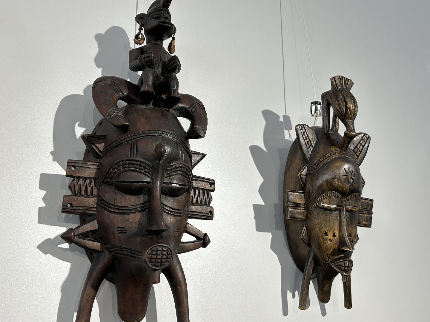 выставка, культура, Африка, Щёлково, музей